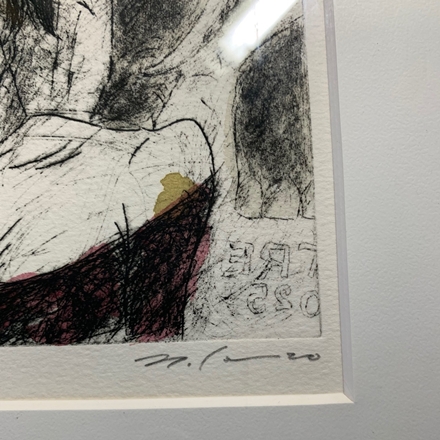 アルルカン 西村宣造の詳細画像