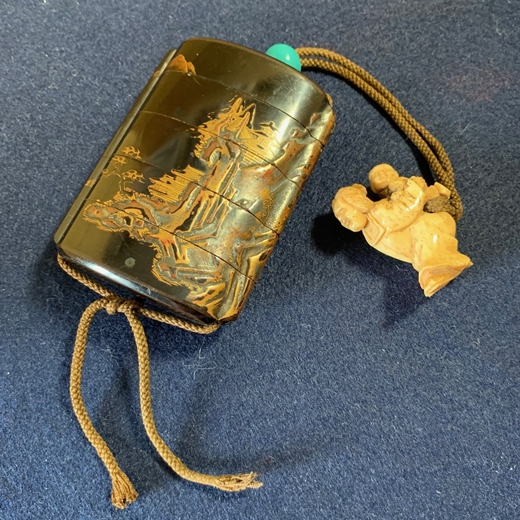 印籠の商品画像